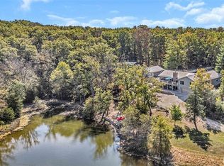 2200 Swiss Lake Rd, Hermann, MO 65041