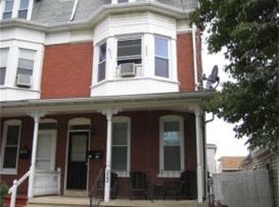 323 E Cottage Pl, York, PA 17403