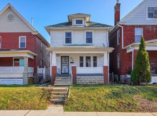 28 S Warren Ave, Columbus, OH 43204