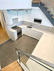Rented by Corcoran