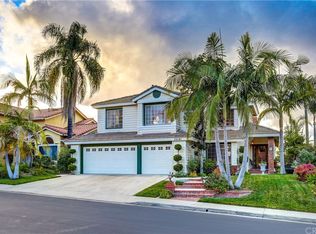 22161 Brookpine, Mission Viejo, CA 92692