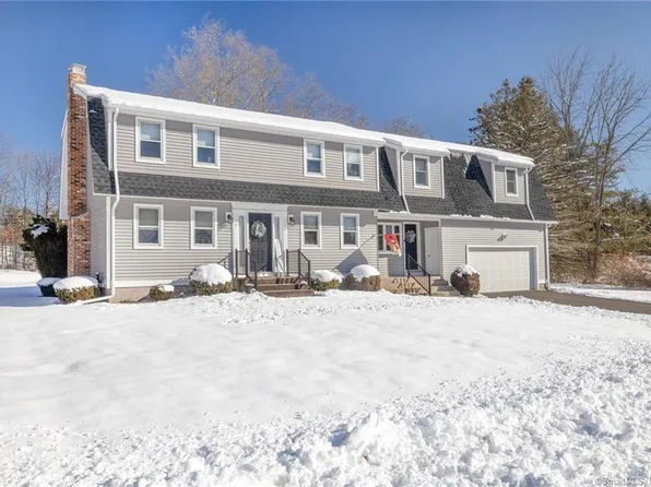 3 Dogwood Lane, Ellington, CT 06029