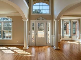 491 Old Mountain Rd NW, Acworth, GA 30152