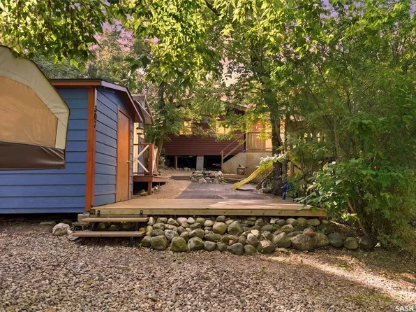 307 Evenson AVENUE, Manitou Beach, SK S0K 4T1