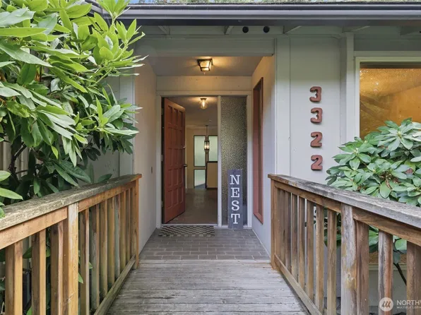 3322 102nd Avenue NE, Bellevue, WA 98004