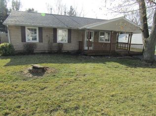 915 Markle St, Findlay, OH 45840