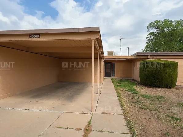 4061 B Ave SE, Albuquerque, NM 87116