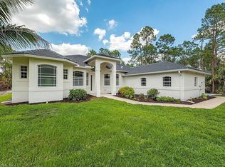 241 24th Ave NE, Naples, FL 34120