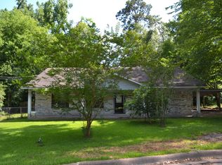511 White Oak Dr, Lufkin, TX 75904