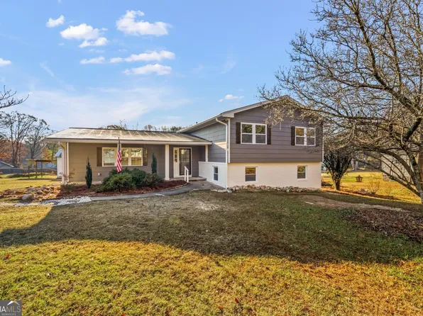 1892 Mack Rd, Douglasville, GA 30135