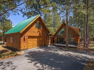 14360 Northwoods Blvd, Truckee, CA 96161