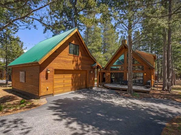 14360 Northwoods Blvd, Truckee, CA 96161