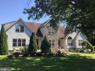 1451 Guinea Ln, Warrington, PA 18976