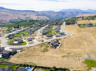 40 Adriana Ln LOT 10, Wenatchee, WA 98801