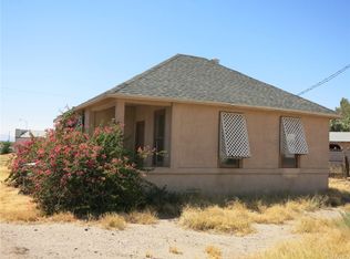 215 Broadway St, Needles, CA 92363