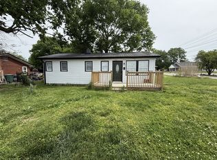 501 Lincoln St, Lawrenceburg, KY 40342