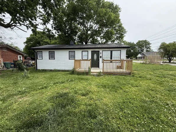 501 Lincoln St, Lawrenceburg, KY 40342