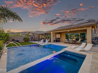 21251 W HILLCREST Boulevard, Buckeye, AZ 85396