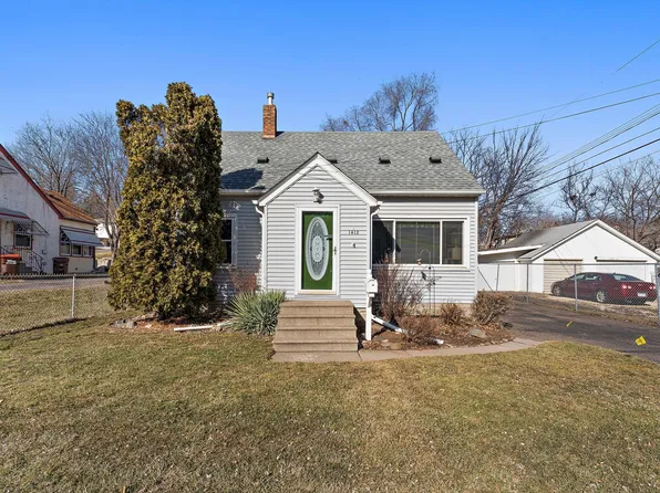 1612 Southview Blvd, South Saint Paul, MN 55075