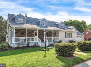 160 Bond St, New Freedom, PA 17349