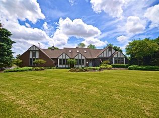 4721 Rensch Rd, Grove City, OH 43123