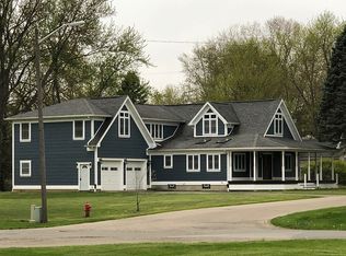 133 W Madison St, Petersburg, MI 49270