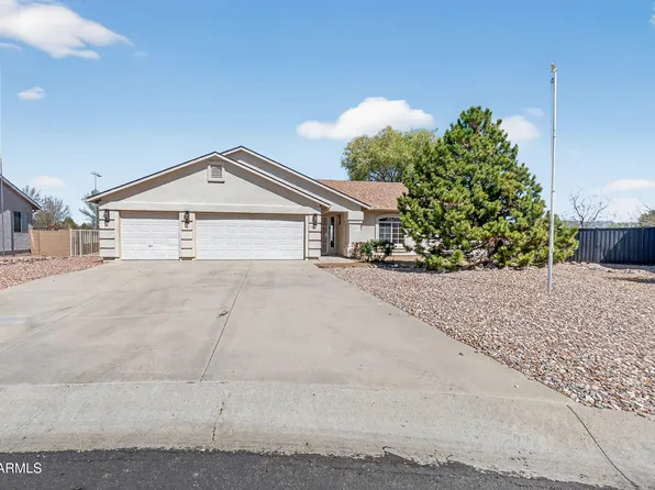 7446 N VIEWSCAPE Drive, Prescott Valley, AZ 86315