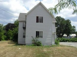 667 N Howard St APT 4, Akron, OH 44310