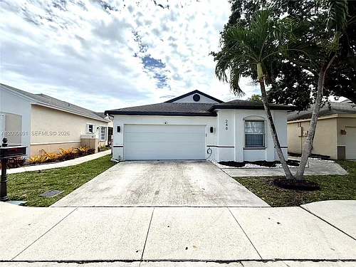248 W Riverbend Dr Photo 1