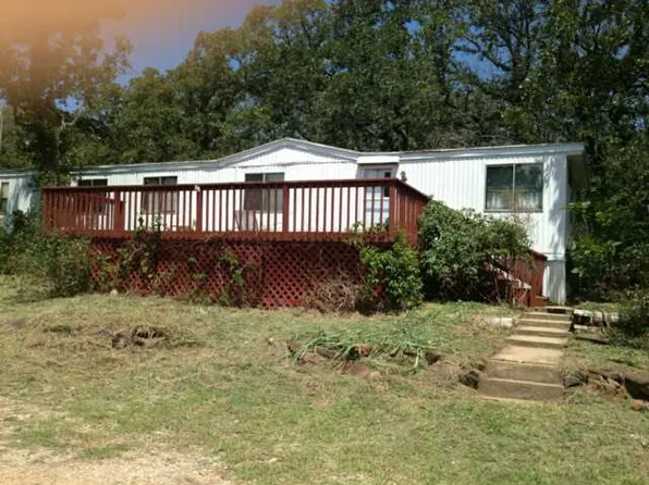 17701 Post Oak Rd, Noble, OK 73068