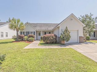 5253 Copley Cir, Summerville, SC 29485
