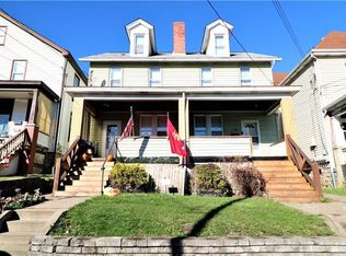 306 7th Ave #308, Carnegie, PA