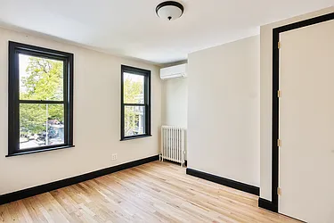 Rented by Compass