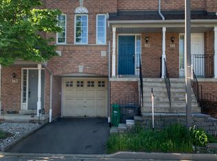 80 Acorn Pl #182, Mississauga, ON L4Z 4C9