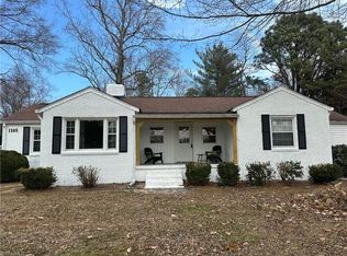 1385 Bridgton Rd, Winston Salem, NC 27127