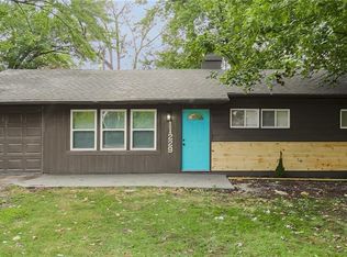 11229 Bristol Ter, Kansas City, MO 64134