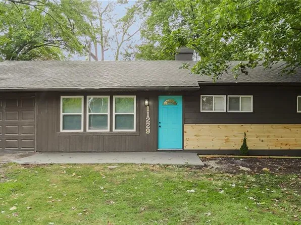 11229 Bristol Ter, Kansas City, MO 64134