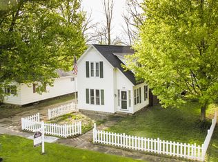 116 Mitchel St, Otsego, MI