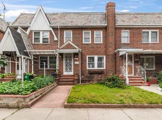 161-21 84th Ave, Jamaica, NY 11432