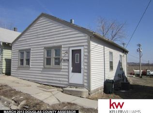 2609 N 205th St, Elkhorn, NE 68022