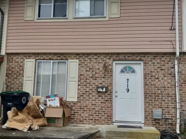 719 Myrtle Ave, Lindenwold, NJ 08021