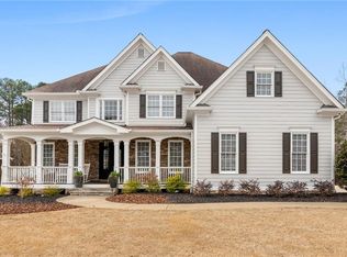 161 Oakwind Point, Acworth, GA 30101