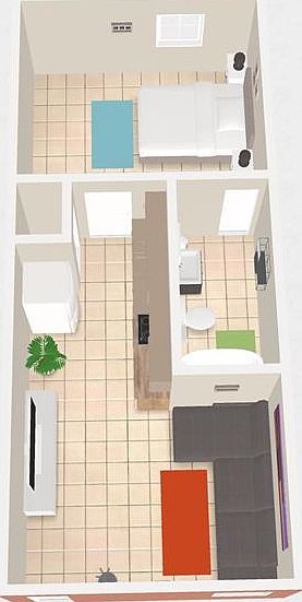 1st image of 1814 E Crest Dr