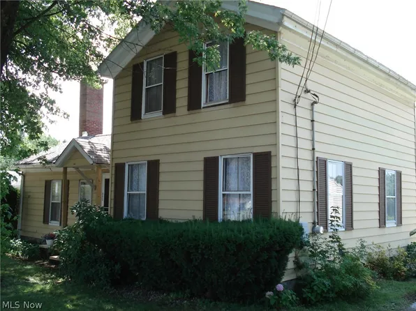 852 S Broadway, Geneva, OH 44041