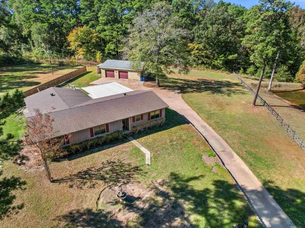 1118 Amaryllis Rd, Gilmer, TX 75645