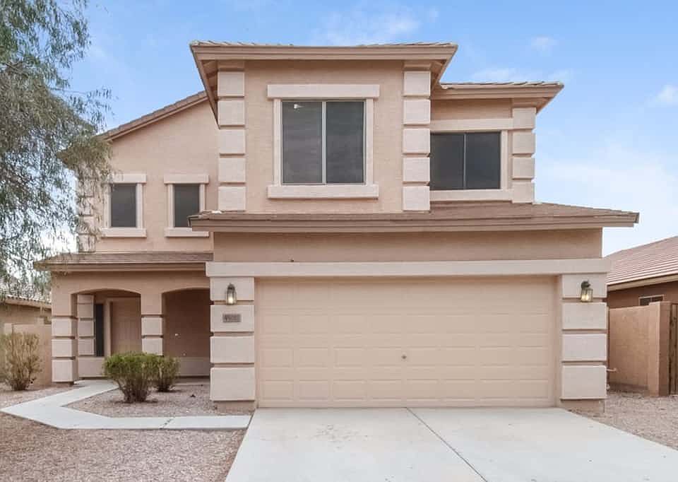 1st image of 45017 W Alamendras St