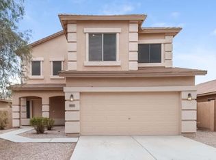 45017 W Alamendras St, Maricopa, AZ 85139