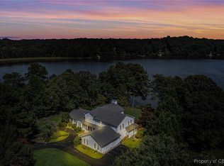 1365 Steamboat Ln, Heathsville, VA
