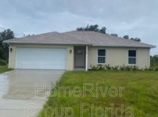 5969 Nyberg Rd, North Pt, FL 34291