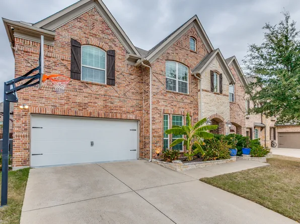 13066 Avanti Dr, Frisco, TX 75035